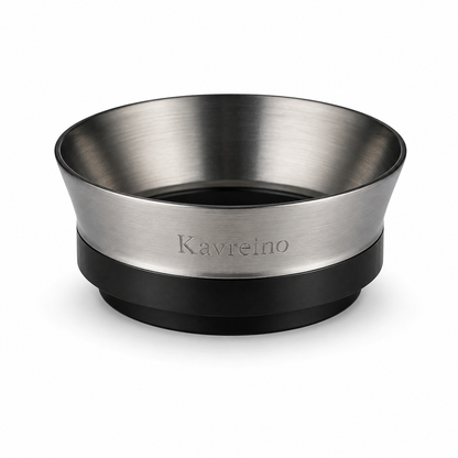 Kavreino Magnetic Dosing Funnel on white background