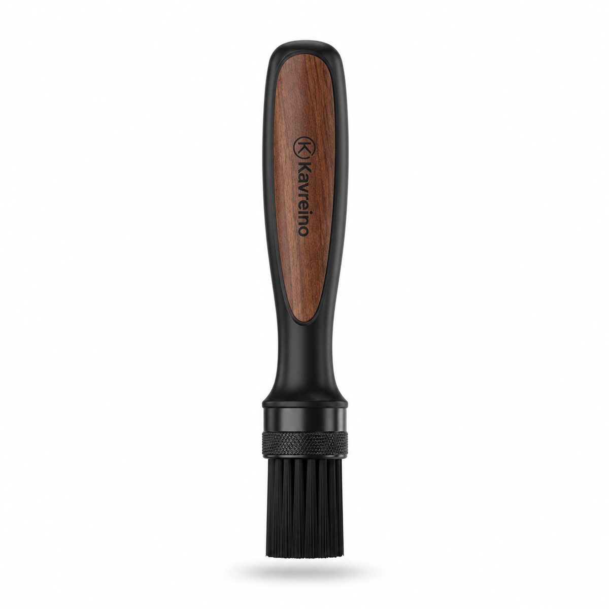 Kavreino Group Head Cleaning Brush on white background