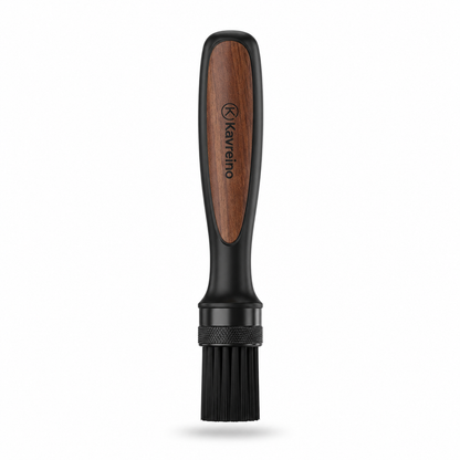 Kavreino Group Head Cleaning Brush on white background