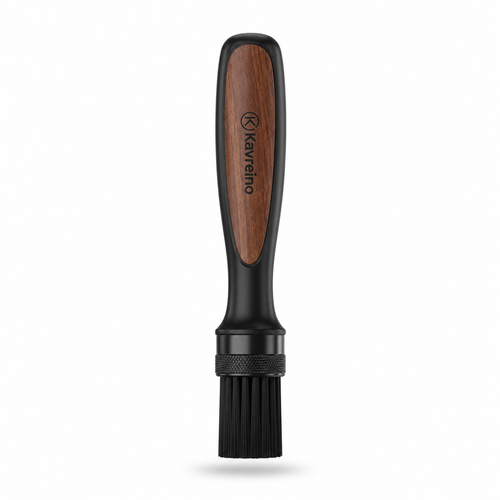 Kavreino Group Head Cleaning Brush on white background