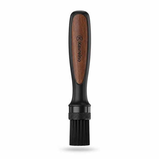 Kavreino Group Head Cleaning Brush on white background